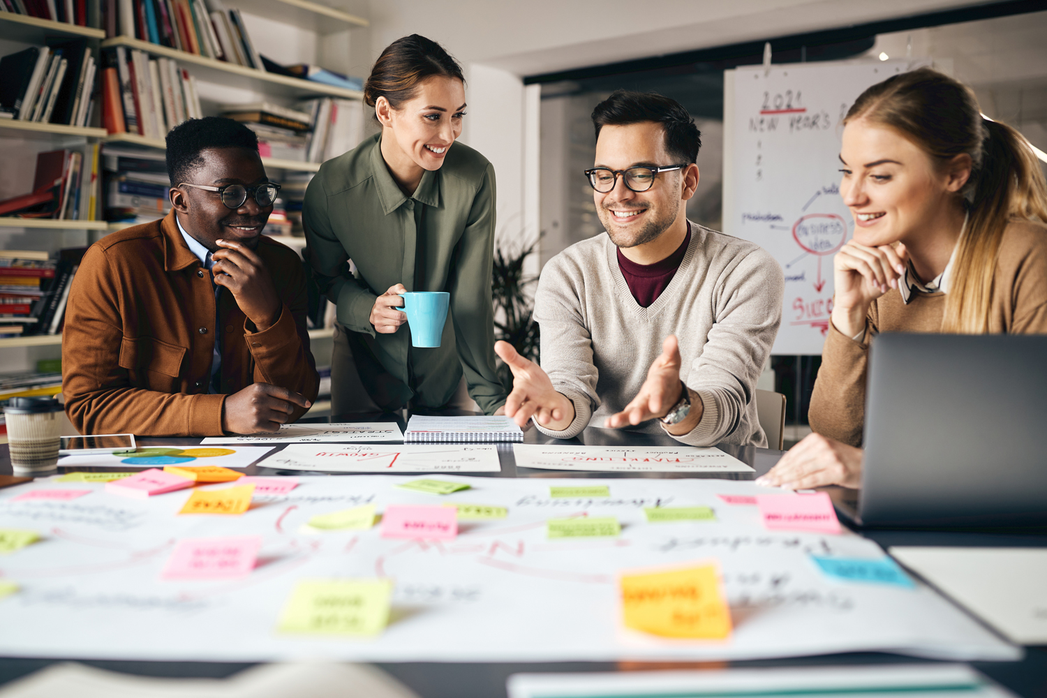 estratellus, estrategia, RSE